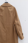 HED MAYNER military waterproof windbreaker AW22_O37_CML/COT